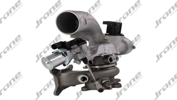 Картридж турбины Jrone. Артикул 1000-010-575B