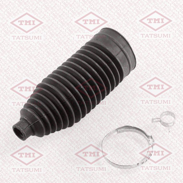 Пыльник рулевой рейки (Tatsumi). Артикул TEH1058