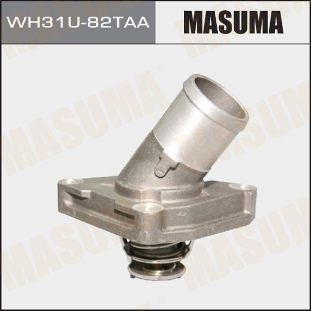 Термостат Masuma для Nissan Cefiro A33 2000-2003. Артикул WH31U-82TAA