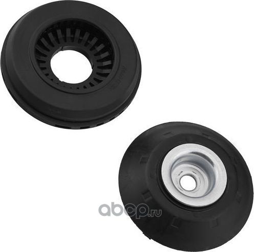 Опора амортизатора (комплект) Fiat Punto Opel Corsa (G.u.d). Артикул GSM001167