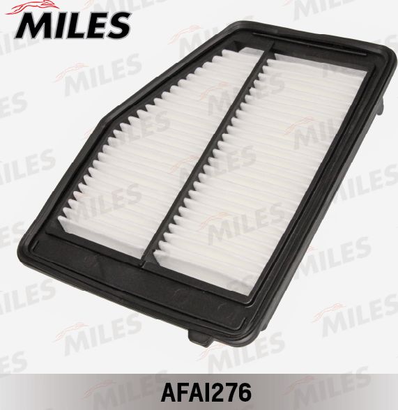 Воздушный фильтр Miles для Honda Civic X 2014-2026. Артикул AFAI276