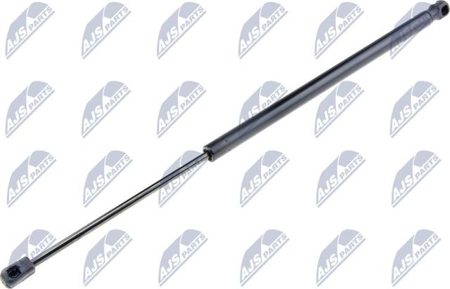 Амортизатор (упор) багажника NTY для Opel Zafira A 1999-2005. Артикул AE-PL-010