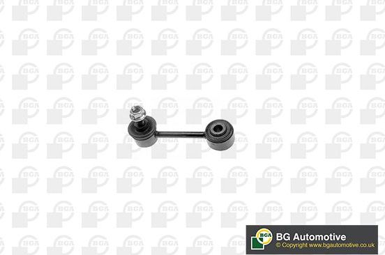 Стойка (тяга) стабилизатора BGA. Артикул LS3614