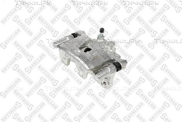 Тормозной суппорт Stellox задний левый для Ford Maverick I 1996-1998. Артикул 05-90635-SX
