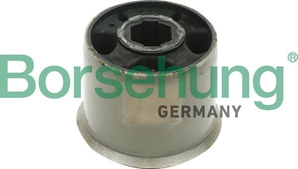 Сайлентблок переднего рычага подвески Borsehung. Артикул B12230