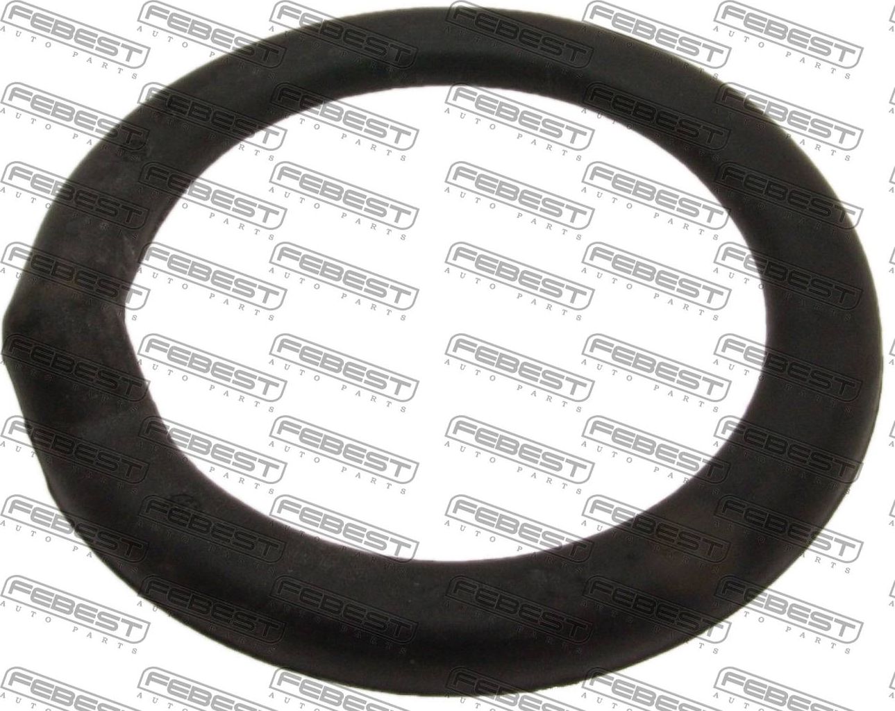 Опора (чашка, тарелка) пружины Febest. Артикул NSI-N15