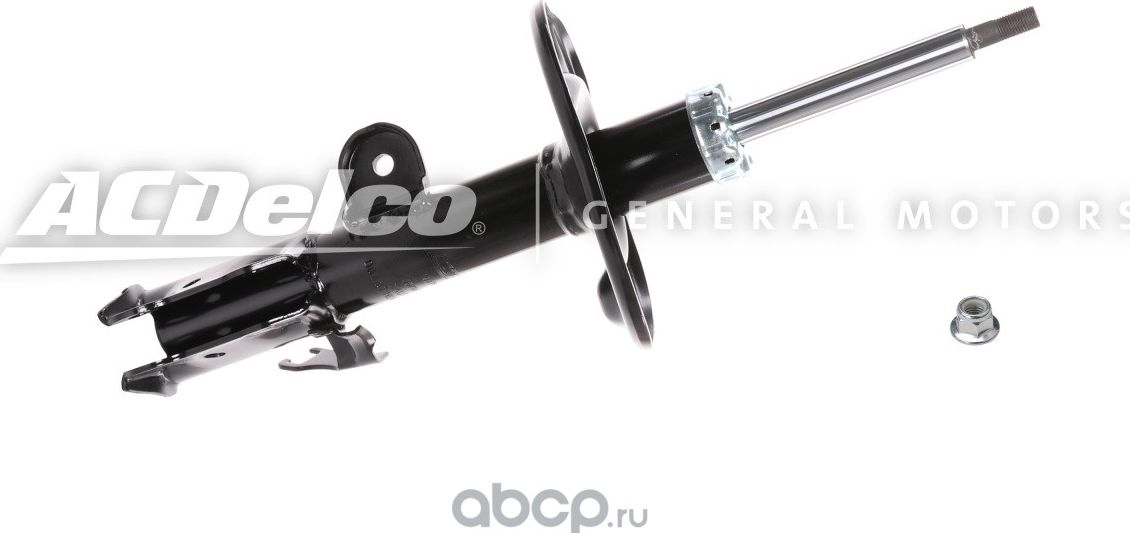 Амортизатор ACDelco. Артикул 19376621