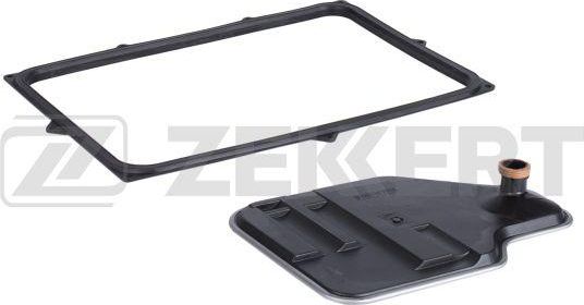 Масляный фильтр Zekkert. Артикул OF-4470G