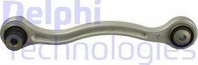 Рычаг задней подвески Delphi задний правый нижний для Mercedes-Benz GLC Coupe I (C253) 2016-2019. Артикул TC2844