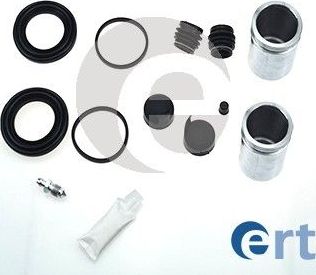 Ремкомплект тормозного суппорта ERT передний для Renault Master III 2010-2026. Артикул 402267