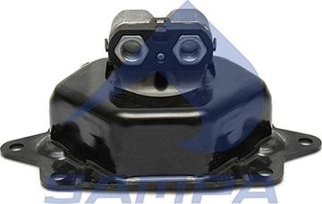 Подушка (опора) двигателя Sampa. Артикул 078.330