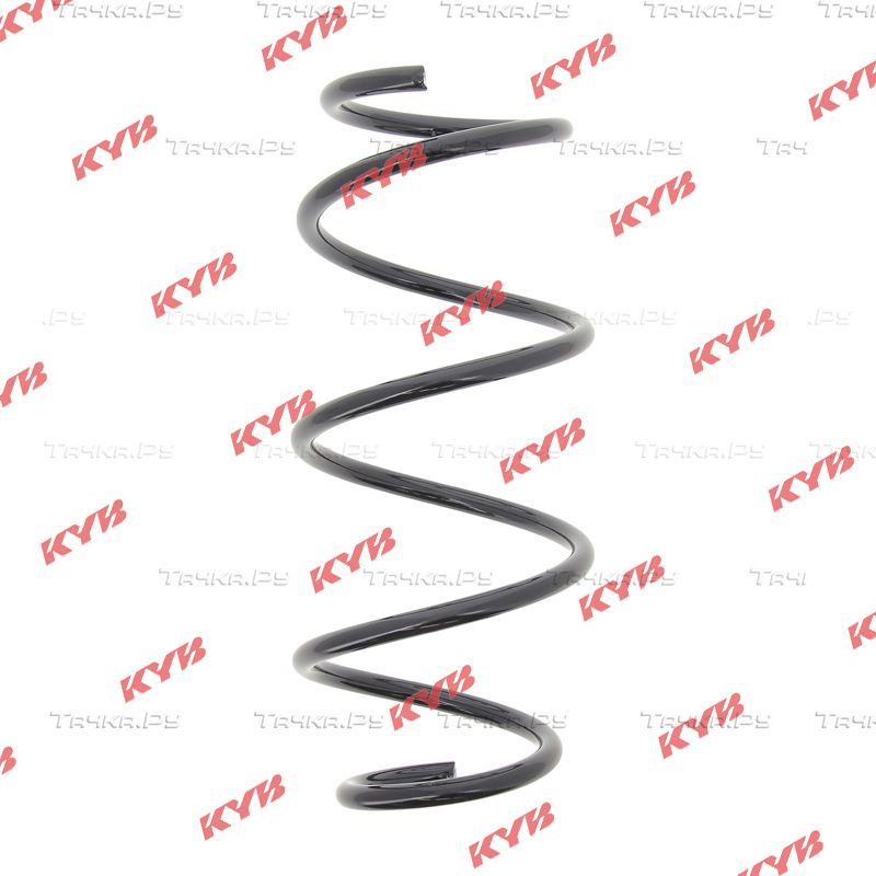 Пружина подвески KYB (Каяба) K-Flex. Артикул RH3935