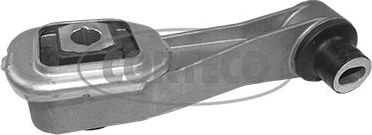 Подушка (опора) двигателя Corteco. Артикул 49380551