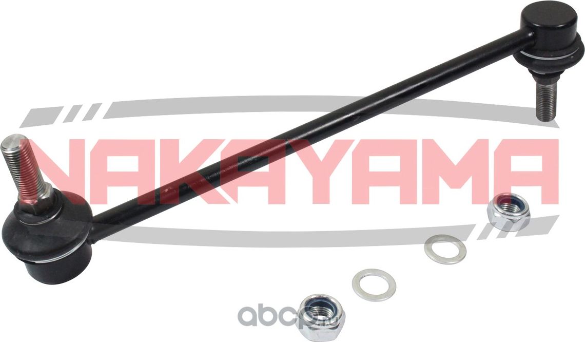 Тяга стабилизатора (Nakayama). Артикул N4181