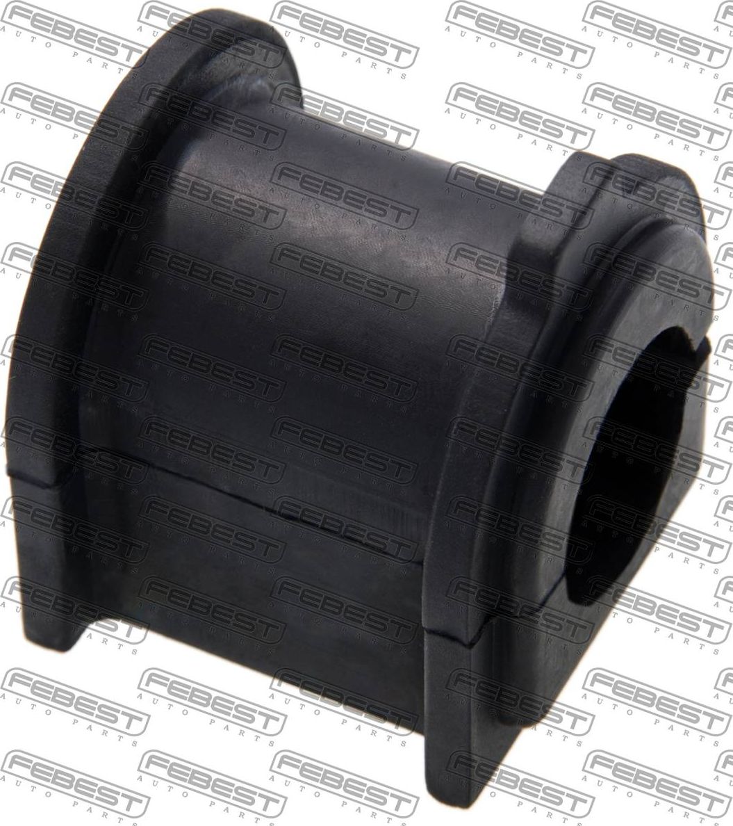 Втулка стабилизатора Febest. Артикул TSB-LH200F