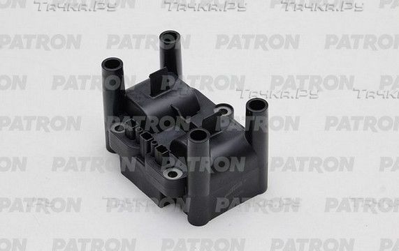 Катушка зажигания Patron для SEAT Ibiza II 2000-2002. Артикул PCI1276