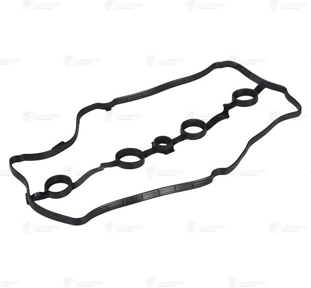 Прокладка клапанной крышки 441724 Luzar. Артикул LES 21401