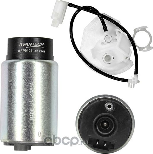 Топливный насос (Avantech). Артикул AFP0104