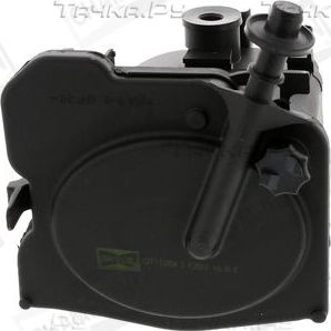 Топливный фильтр Champion для Ford Focus II 2004-2005. Артикул CFF100454