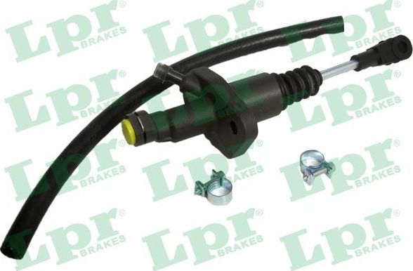 Цилиндр сцепления главный LPR для Chevrolet Vectra II 1998-2002. Артикул 2217