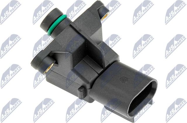 Датчик абсолютного давления (ДАД, MAP) NTY для Chrysler Sebring III 2006-2010. Артикул ECM-CH-006