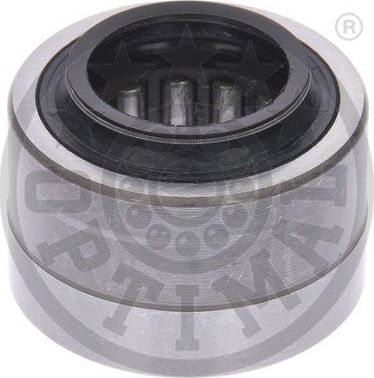 Ступичный подшипник (комплект) Optimal. Артикул 252349L