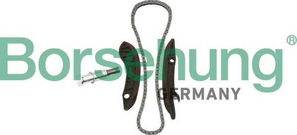 Цепь ГРМ Borsehung. Артикул B18852