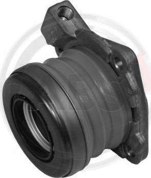 Выжимной подшипник сцепления ABS (алюминий) для Saab 9-3 I 1998-2003. Артикул 41246