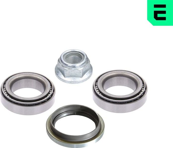 Ступичный подшипник (комплект) Optimal. Артикул 952710