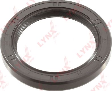 SO-0169 Сальник коленчатого валаавтоматической трансмиссии 58x43x7-R  LYNXauto LYNXauto. Артикул SO-0169