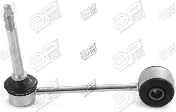 Стойка (тяга) стабилизатора APlus передняя правая/левая для Lexus LS III 2000-2006. Артикул 31602AP