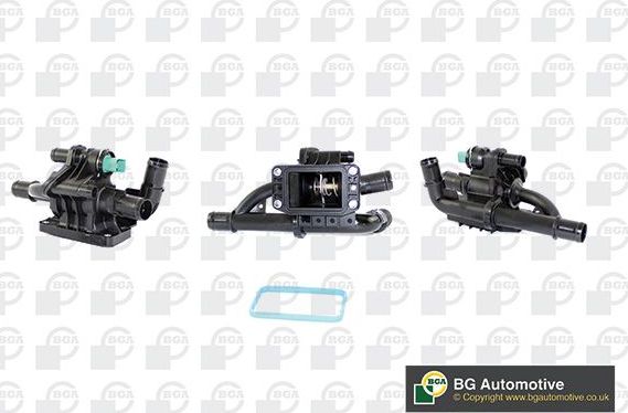 Термостат BGA для MINI Clubman I (R55) 2007-2010. Артикул CT5592