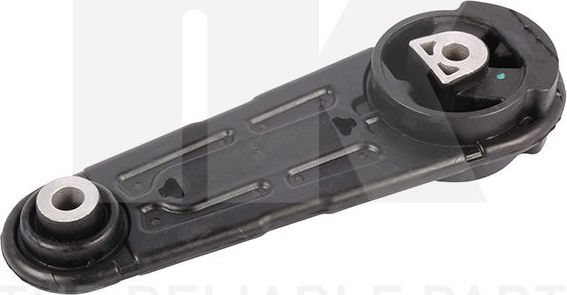 Подушка (опора) двигателя NK. Артикул 59739008