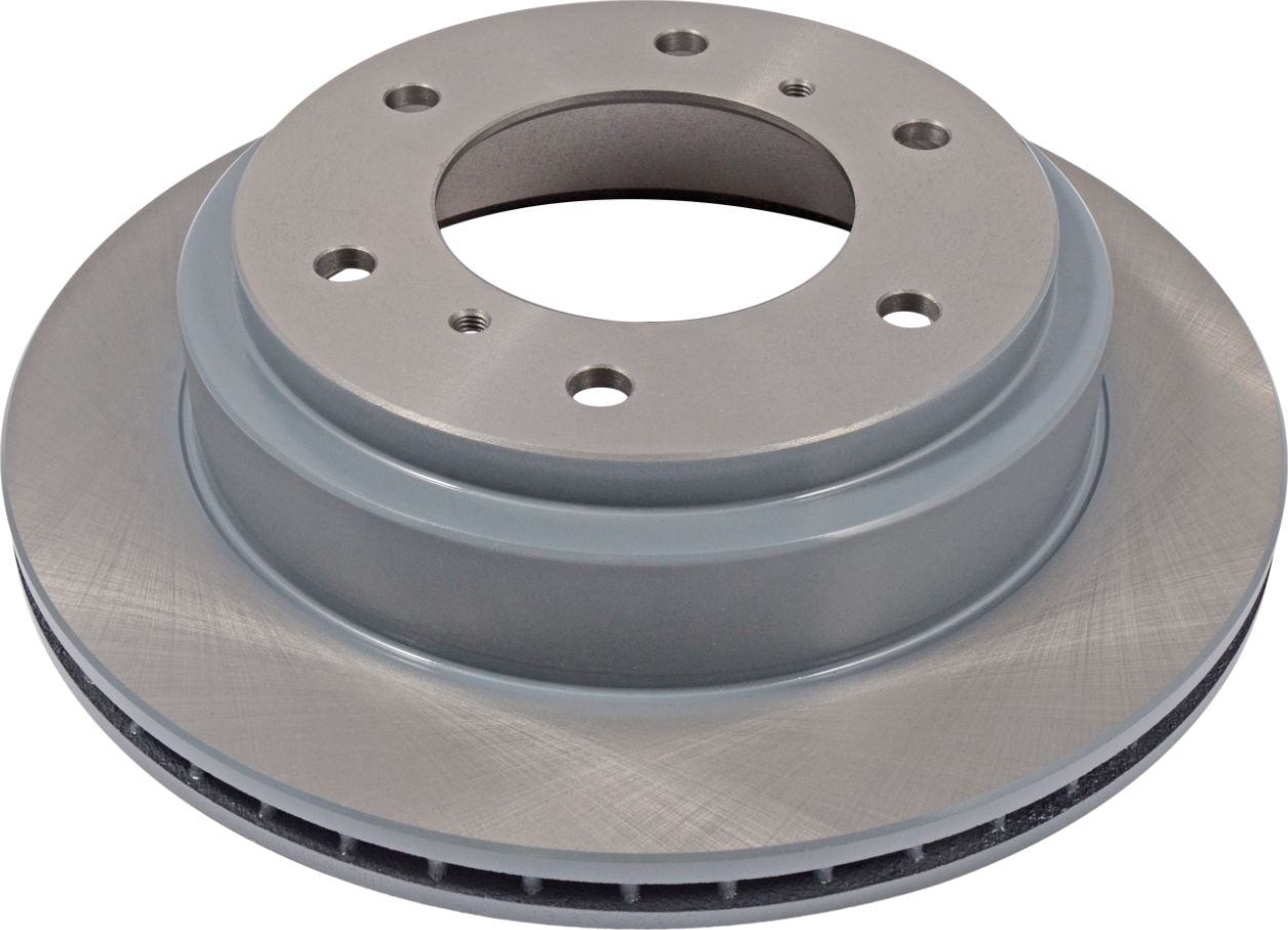 Тормозной диск Febi Bilstein. Артикул 26047