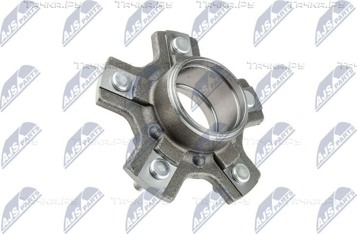 Ступица колеса NTY. Артикул KLP-SU-010P