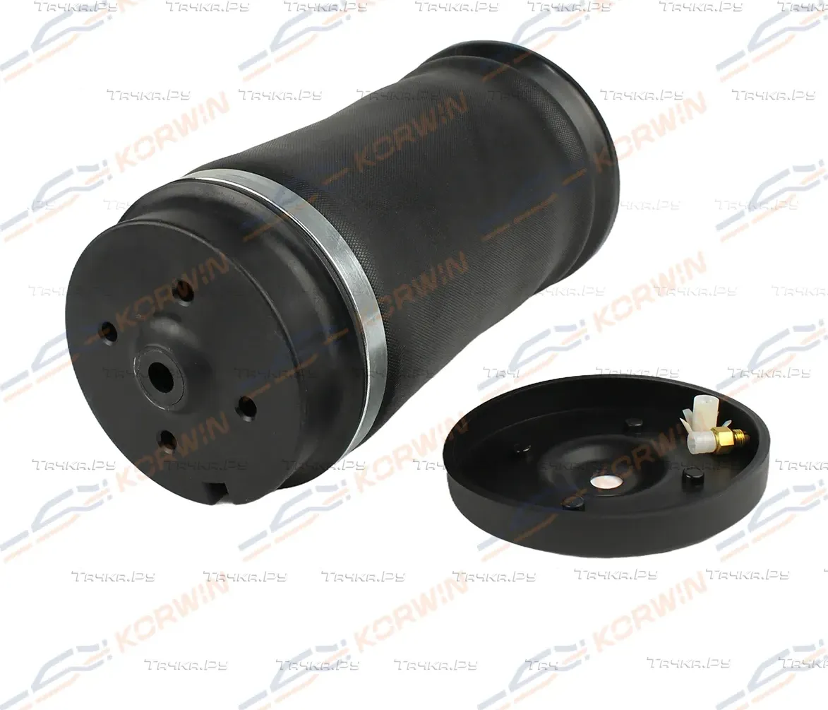 Пневмобаллон KORWIN MB GL-Class W164, W166 R (Гарантия 1 год/30 т.км.) Korwin. Артикул KWAT0508