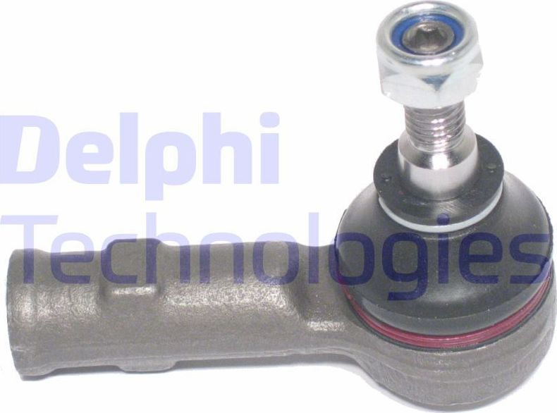 Наконечник рулевой тяги Delphi. Артикул TA1817