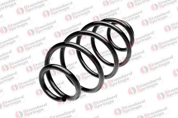 Пружина подвески Standard Springs. Артикул ST 128 013 R
