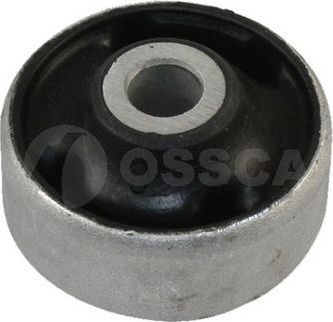 Сайлентблок переднего рычага подвески OSSCA правый/левый для Volkswagen Bora 1998-2013. Артикул 03191