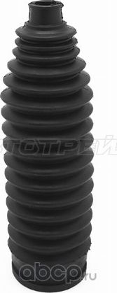 Пыльник рулевой рейки TOYOTA CAMRY/WINDOM/PRIUS 00-03/LEXUS ES300/330/AVALON/SOL (Baikor). Артикул BKBS0029