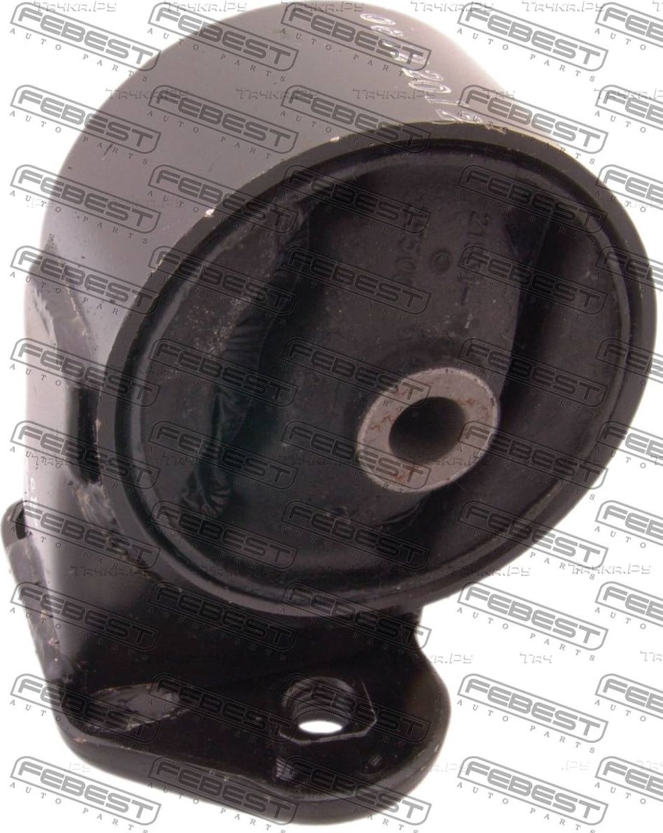 Опора (подушка) двигателя Febest задняя для Hyundai Accent I 1994-2000. Артикул HYM-ACRR