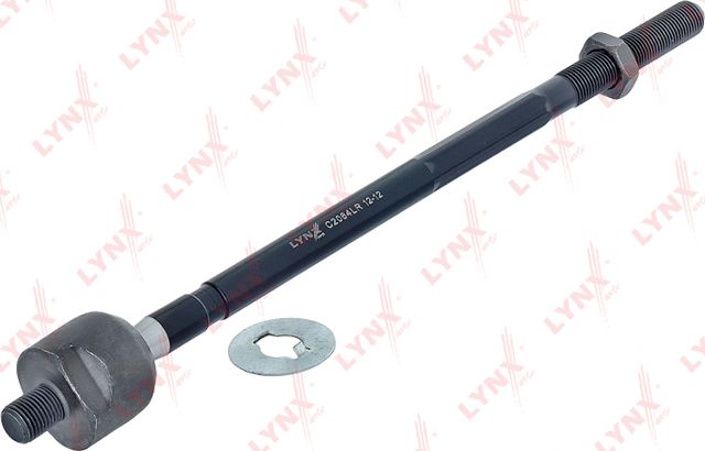 Рулевая тяга LYNXauto. Артикул C2064LR