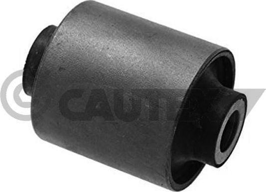 Сайлентблок заднего рычага подвески Cautex. Артикул 755528