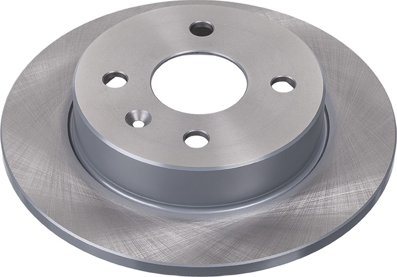 Тормозной диск Blue Print. Артикул ADW194315