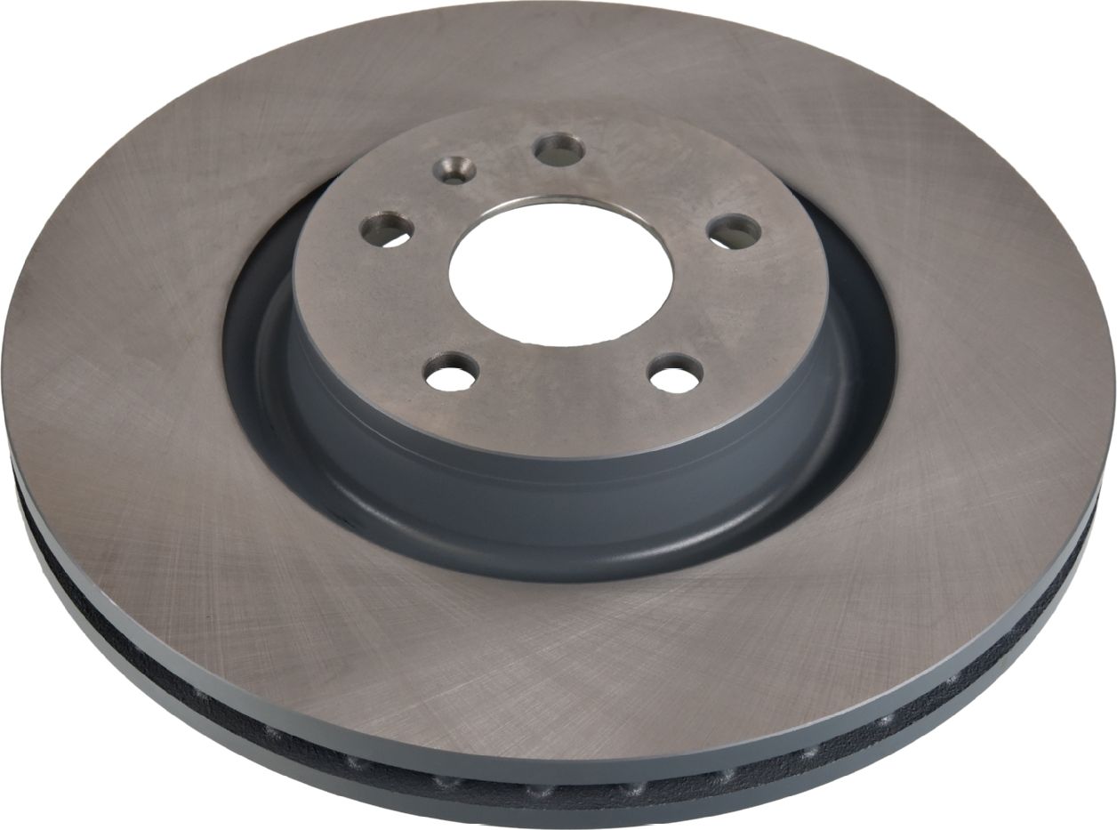 Тормозной диск Febi Bilstein передний для Audi A5 II (F5) 2016-2026. Артикул 107506