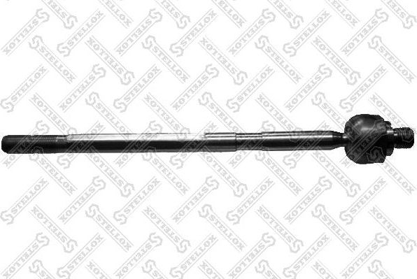 Рулевая тяга Stellox правая/левая для Kia Shuma I 1997-2001. Артикул 55-02545-SX