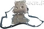 Фильтр АКПП Alco Filters для Nissan 100NX 1991-1994. Артикул TR-045