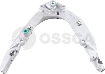 Планка успокоителя цепи ГРМ / BMW 5,7,8,X5,Z8 мот.M62 (E39,38,31,53,52) 96~06,LA OSSCA. Артикул 44822