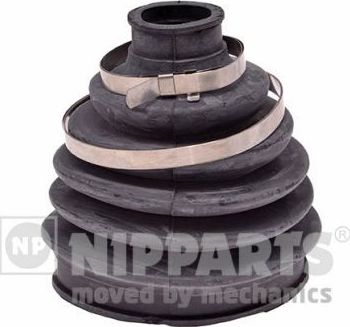 Пыльник шруса (комплект) Nipparts (термопласт). Артикул N2860507