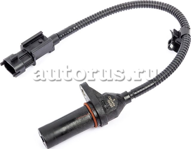 Датчик положения коленвала Hyundai / KIA. Артикул 391802B000
